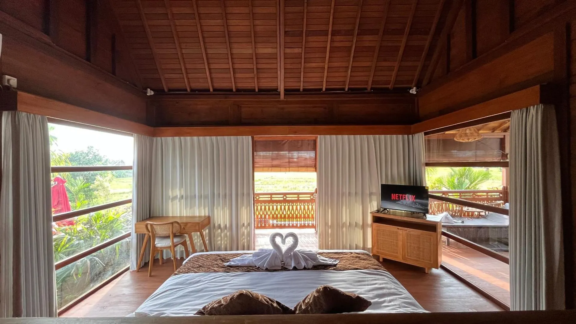 Villa Gong Bali Ubud