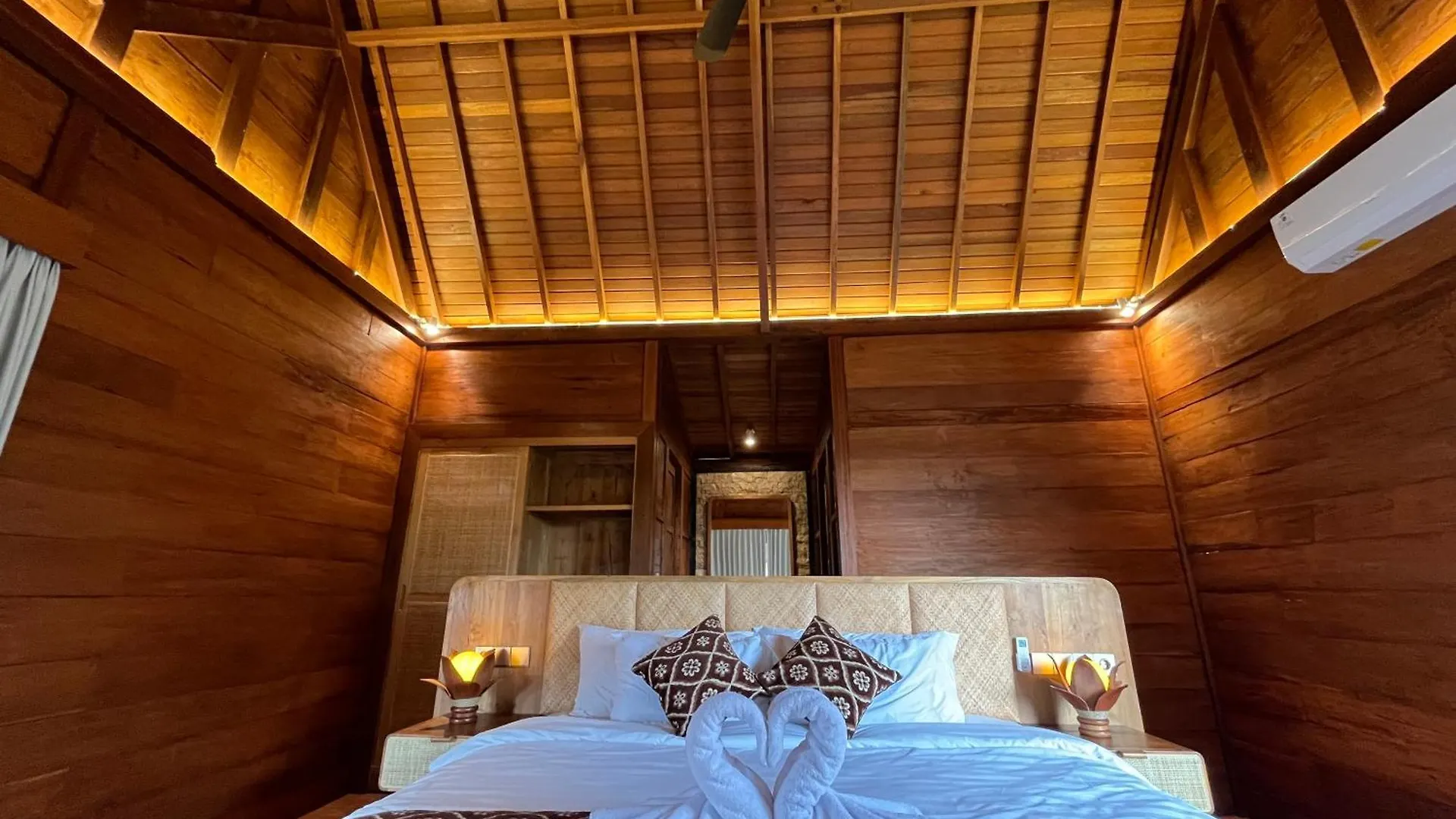 Villa Gong Bali Ubud